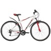 Велосипед 29' хардтейл, рама алюминий FOXX ATLANTIC V-brake, белый, 18' 29AHV.ATLAN.18WT9 (20)